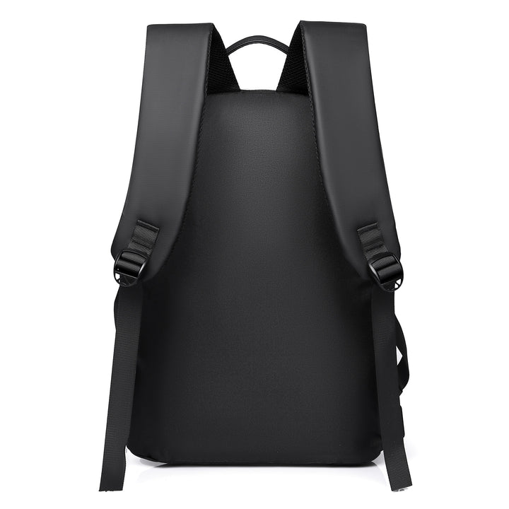 Sleek Urban Laptop Backpack Bowlift