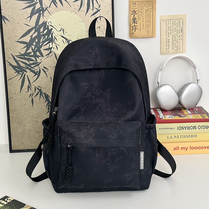 Stylish Casual Backpack Bowlift