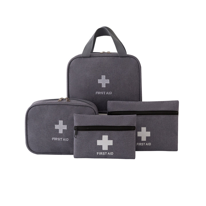 First Aid Kit Organizer Bowlift