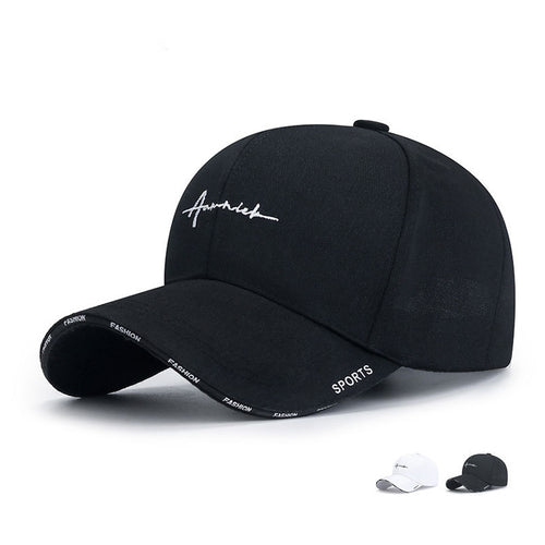 Men's Sporty Stylish Baseball Cap Bowlift