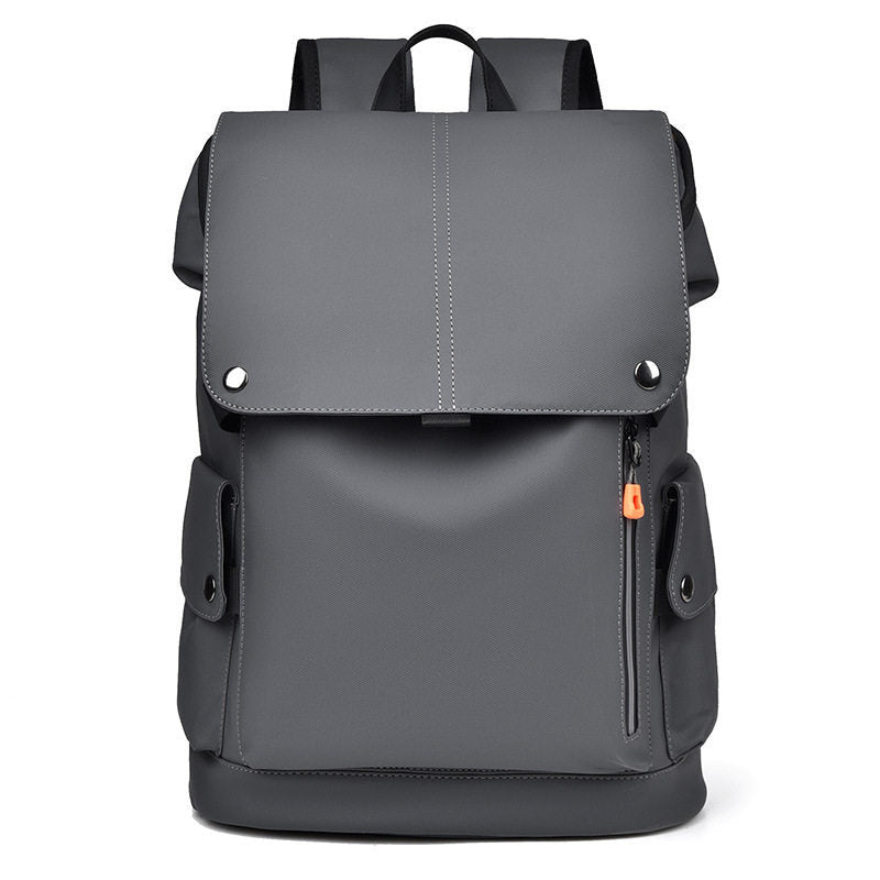 Functional Laptop Backpack with Versatile Compartments Bowlift
