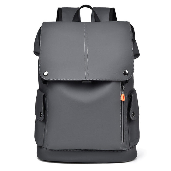 Functional Laptop Backpack with Versatile Compartments Bowlift