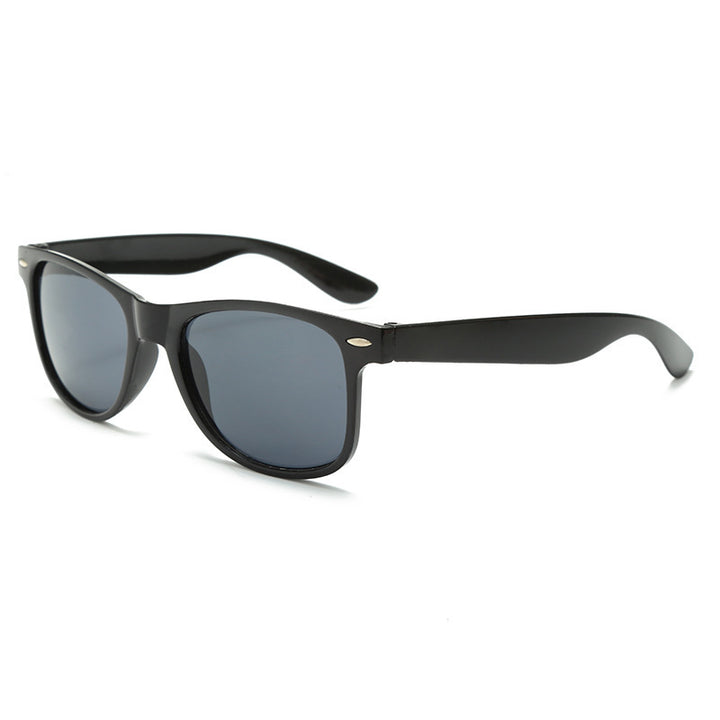 Classic Wayfarer Sunglasses Bowlift