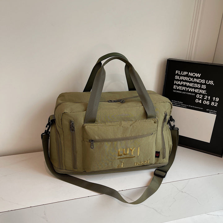 Premium Multi-Functional Travel Duffel