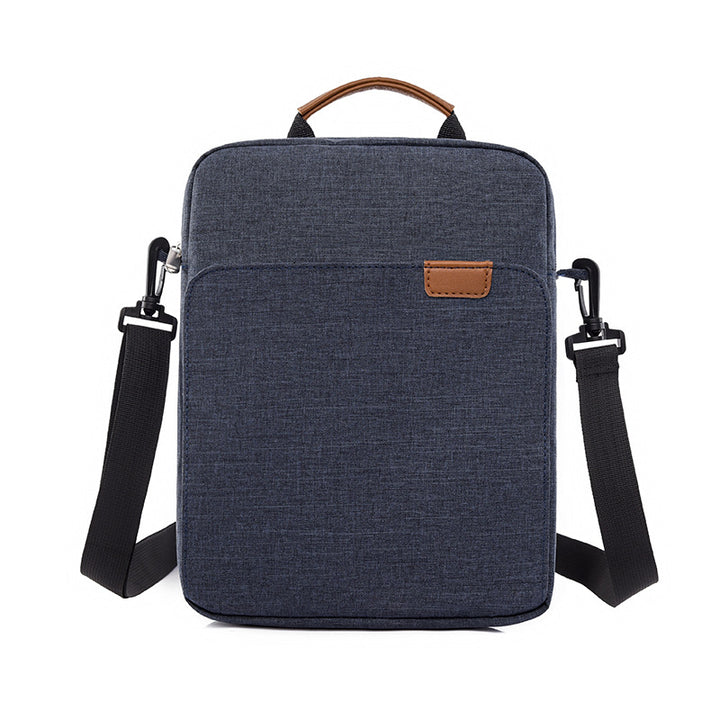 Stylish Document Carrying Case Bowlift