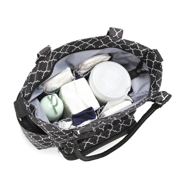 Practical Storage Set For On The Go Bowlift