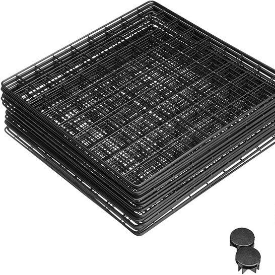 Storage Tray Bowlift
