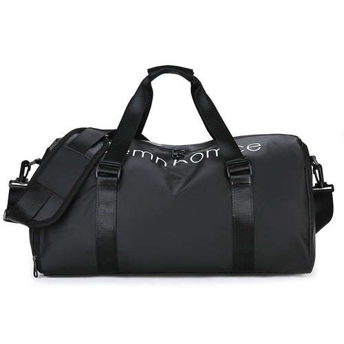 Durable Waterproof Sports Duffle