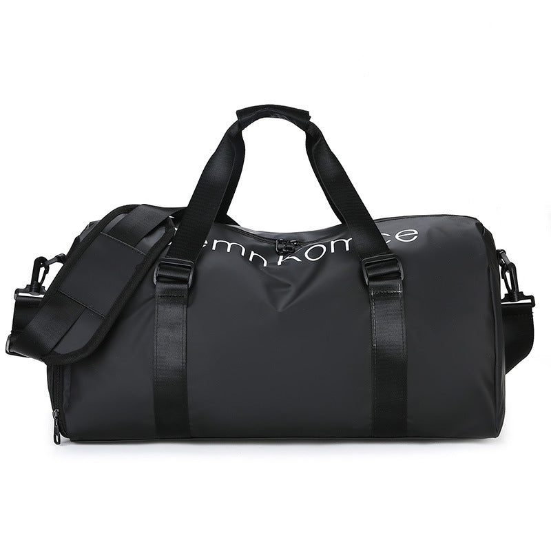 Durable Waterproof Gym Duffel