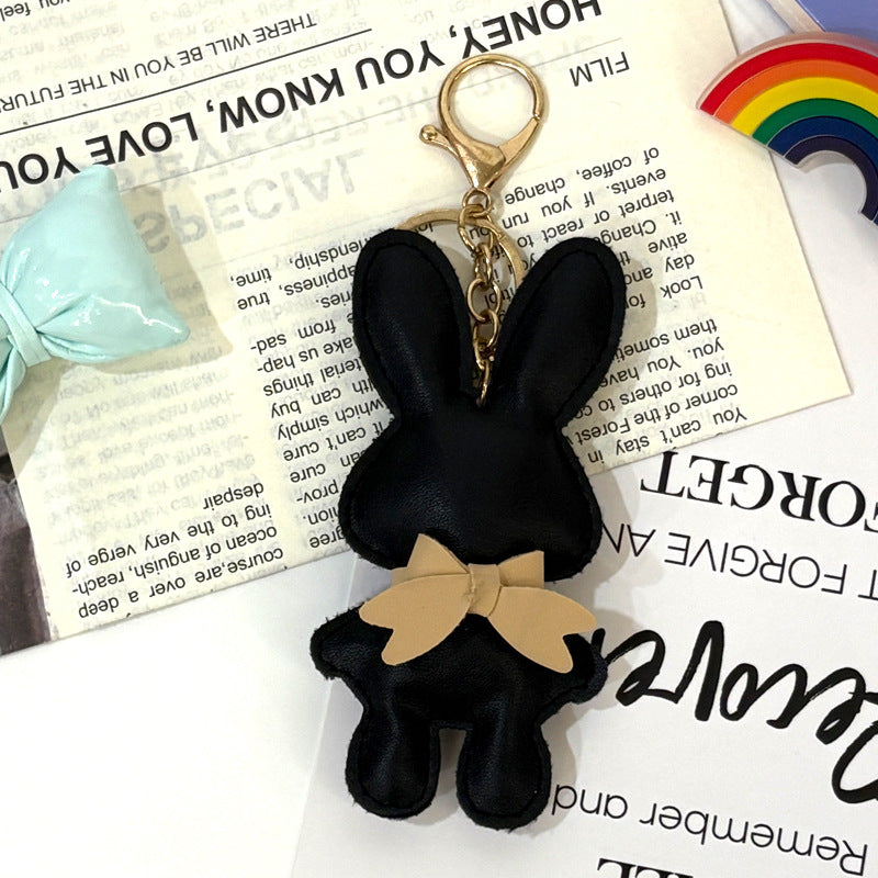 Keychain Bowlift
