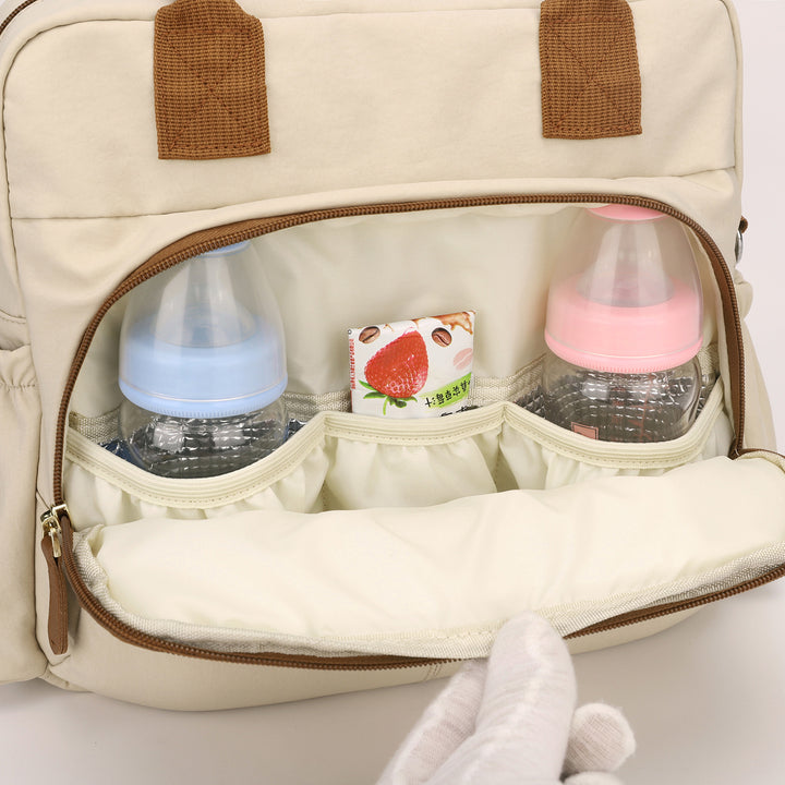 Multi-Functional Work Tote Bag Bowlift