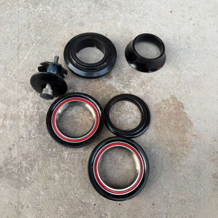 Precision Bicycle Bearing Set Bowlift