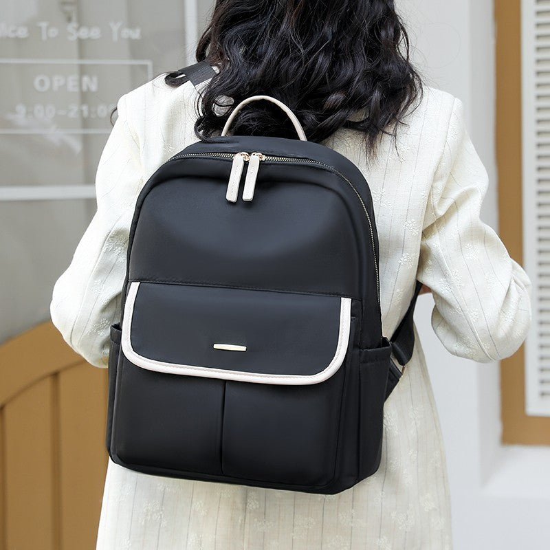 Versatile Multi-Functional Backpack Bowlift