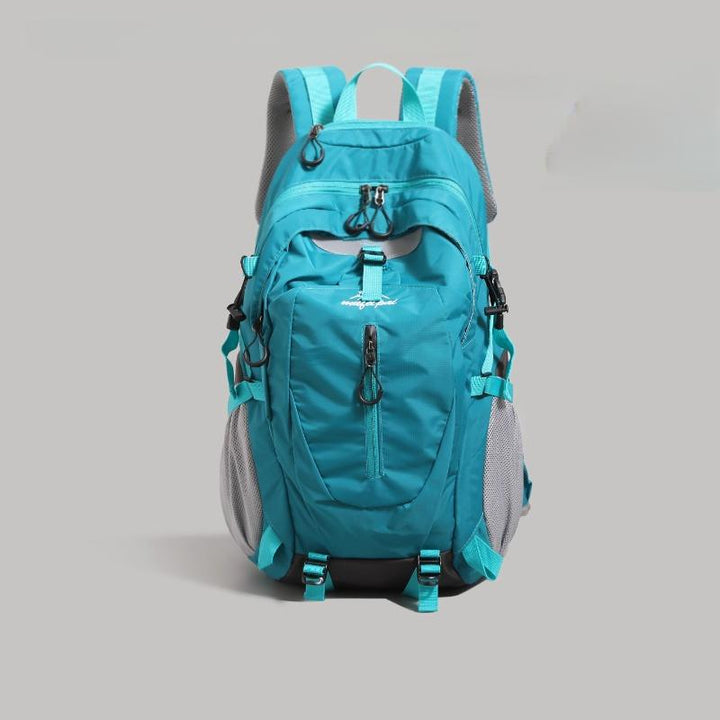 Multi-Functional Urban Hiking Backpack Bowlift