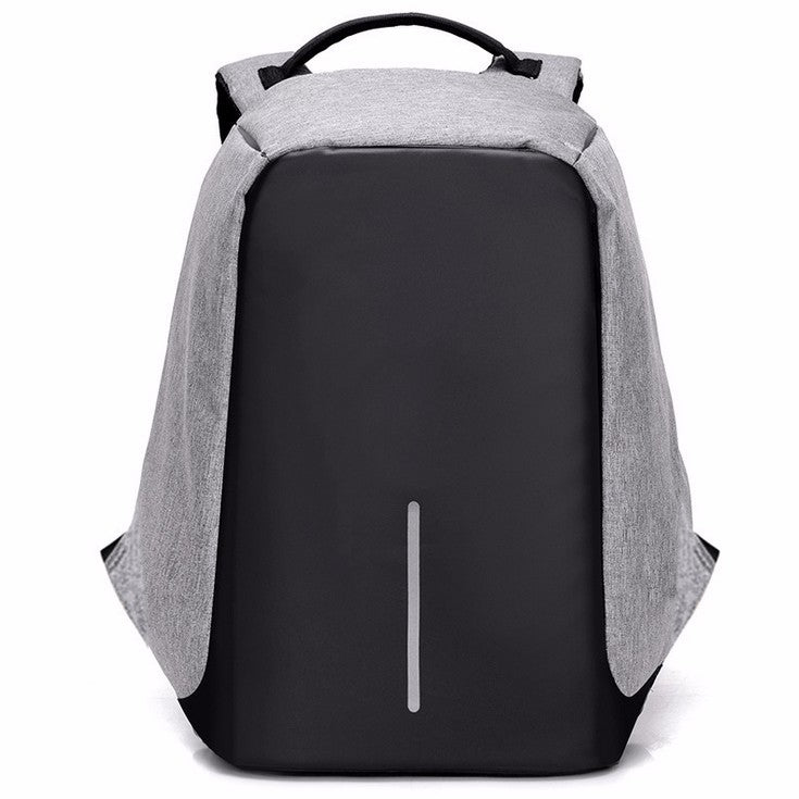 High-Performance Anti-Theft Backpack Bowlift