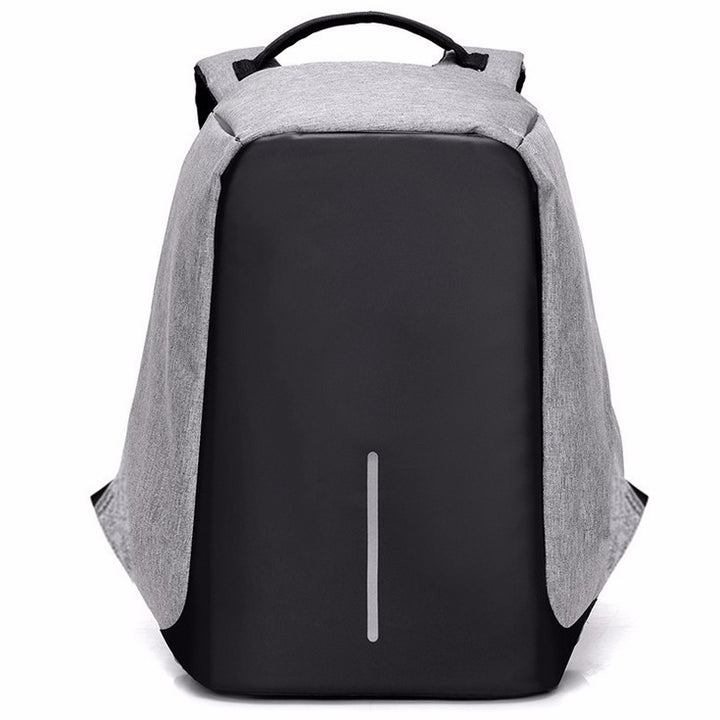 High-Performance Anti-Theft Backpack Bowlift