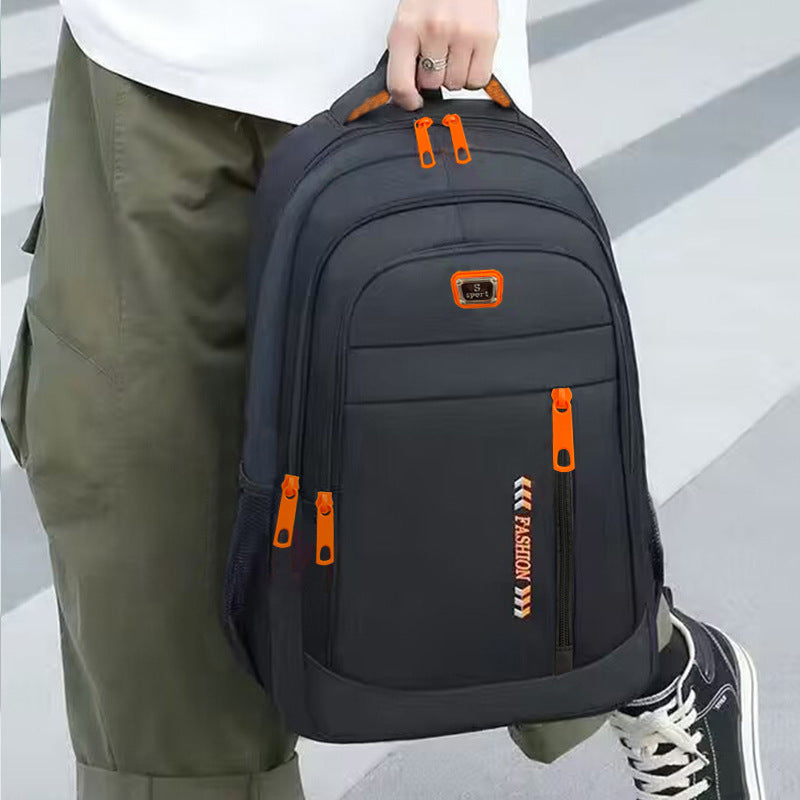 Durable Multi-Purpose Backpack Bowlift