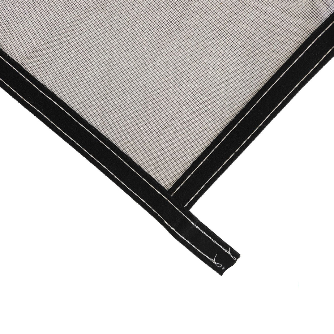 Mesh Window Screen Bowlift