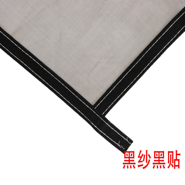 Insect screen with durable frame by Bowlift