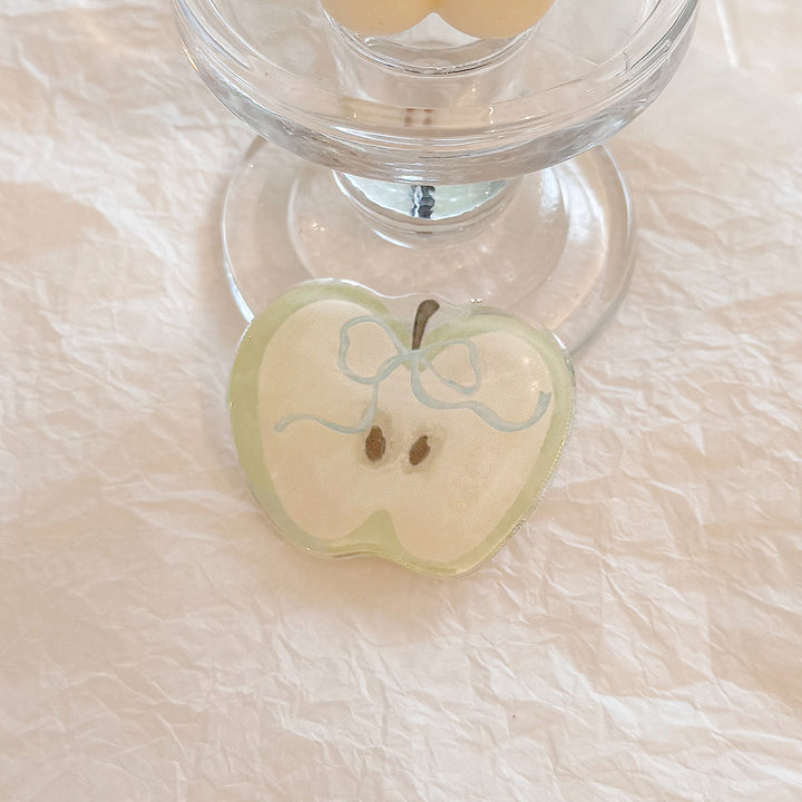 Apple motif kitchen decoration Bowlift