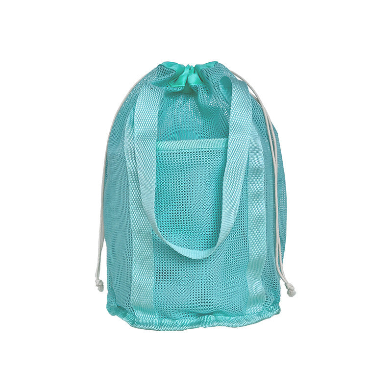 Sporty mesh bag Bowlift