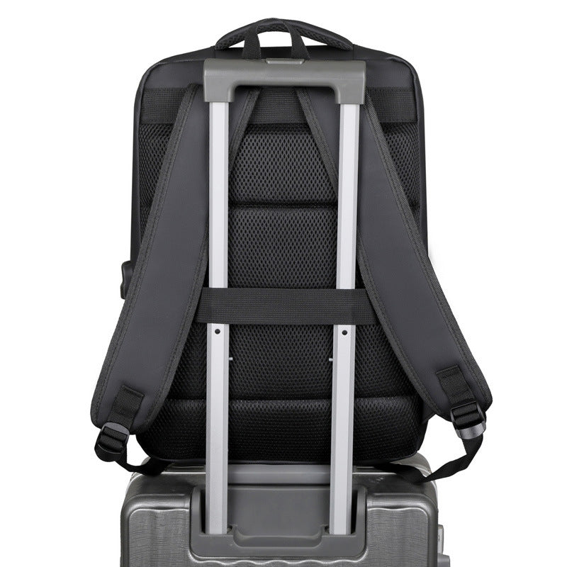Multifunctional Backpack Bowlift