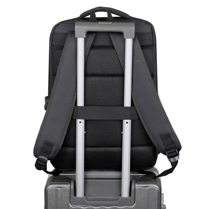Multifunctional Backpack Bowlift