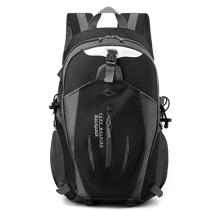 Dynamic Adventure Backpack Bowlift