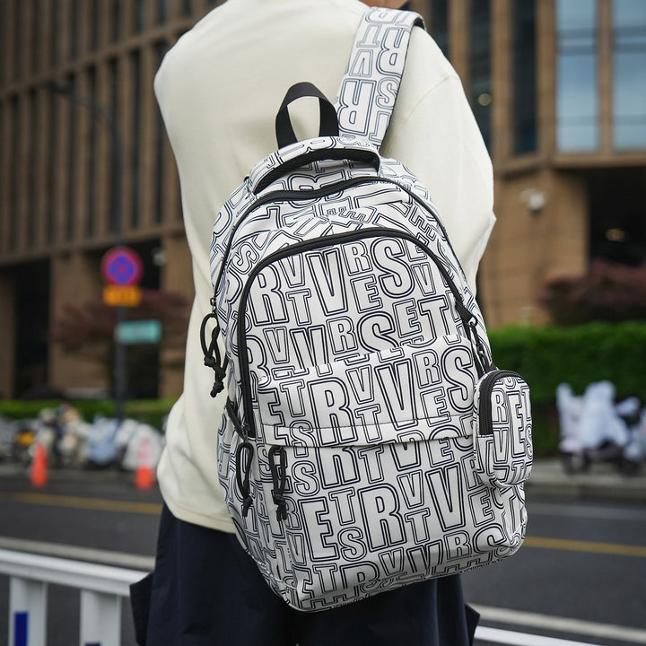 Bowlift Backpack