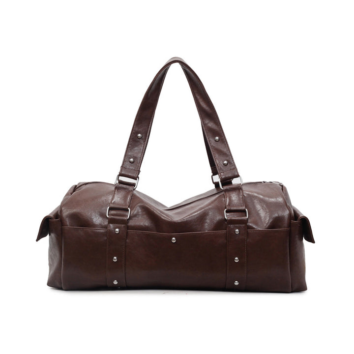 Spacious Retro Weekender