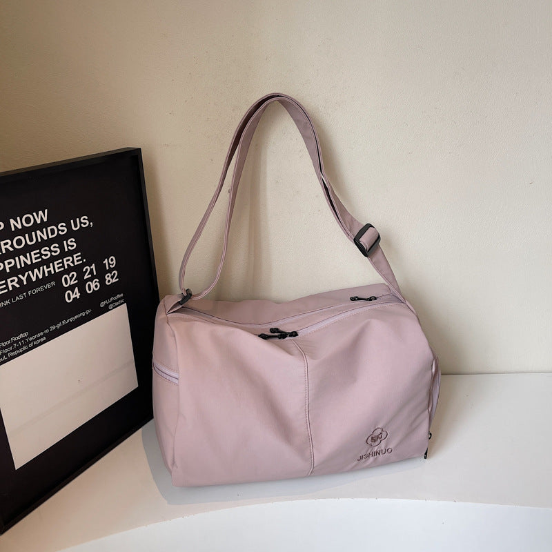 Ladies Sporty Bag Bowlift