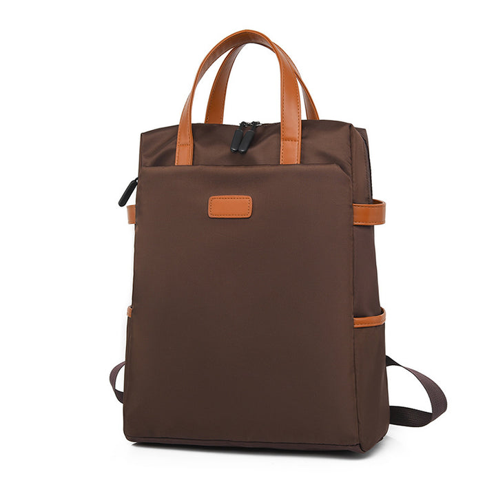 Stylish Tote Backpack Bowlift
