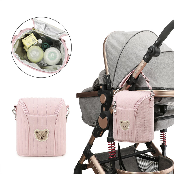 Fashionable Shoulder Bag Bowlift