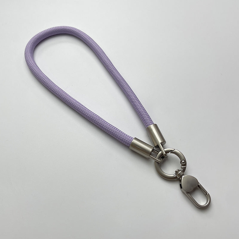 Versatile Rope Keychain Bowlift