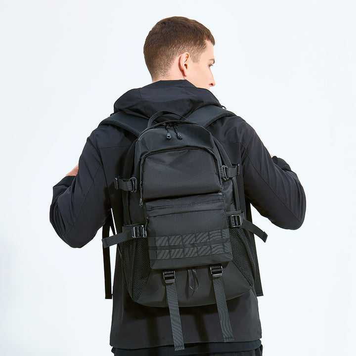 All-Weather Tactical Backpack Bowlift