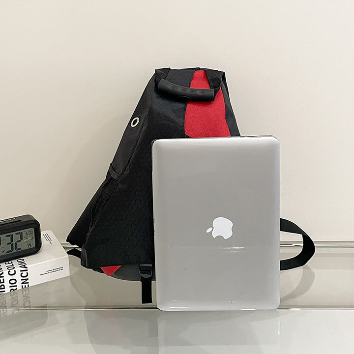 Casual Sling Backpack Bowlift