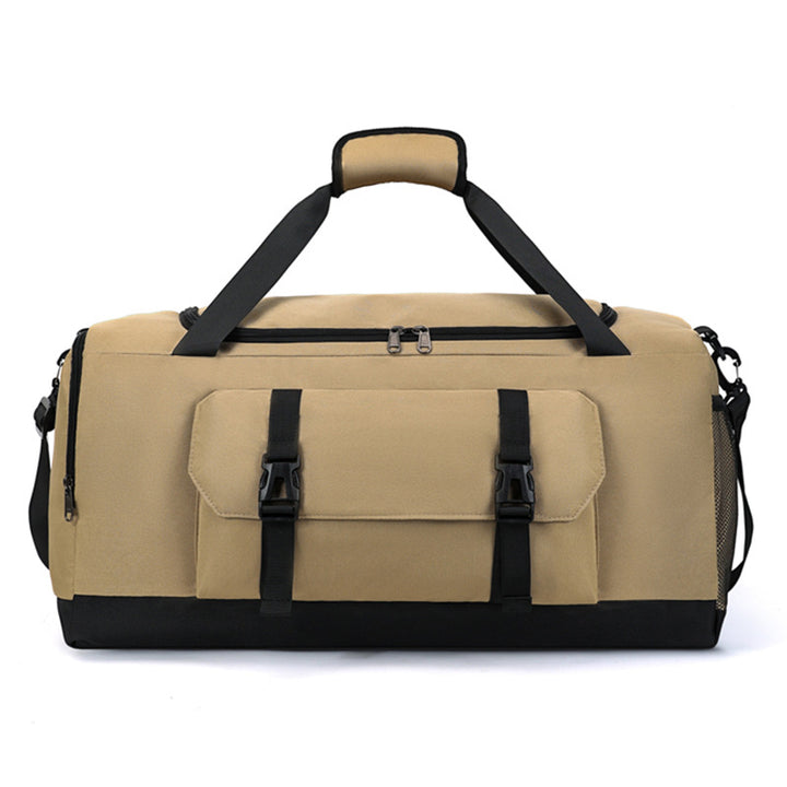 Versatile Expedition Duffle Bag Bowlift