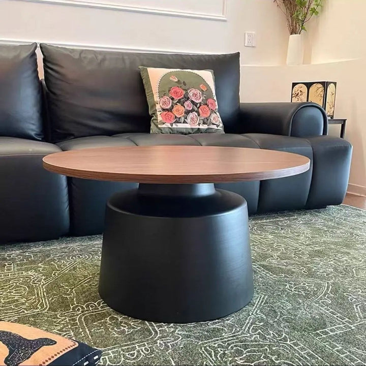 Tabletop in modern design Bowlift