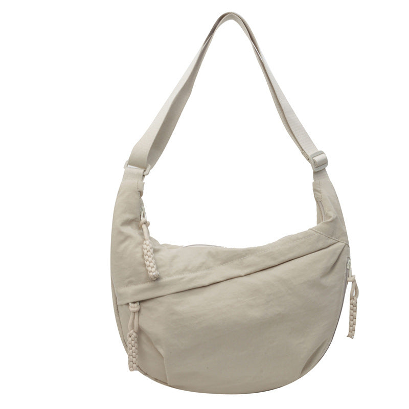 Versatile Sling Shoulder Bag Bowlift