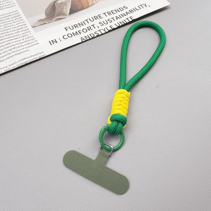 Versatile Accessory Lanyard Bowlift