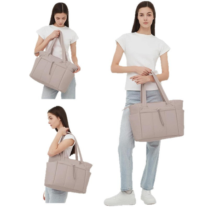 Multifunctional Travel Organizer Bag Bowlift