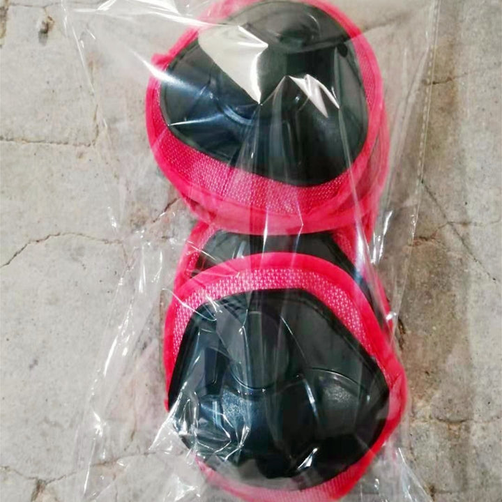 High-Durability Protective Knee Pads Bowlift