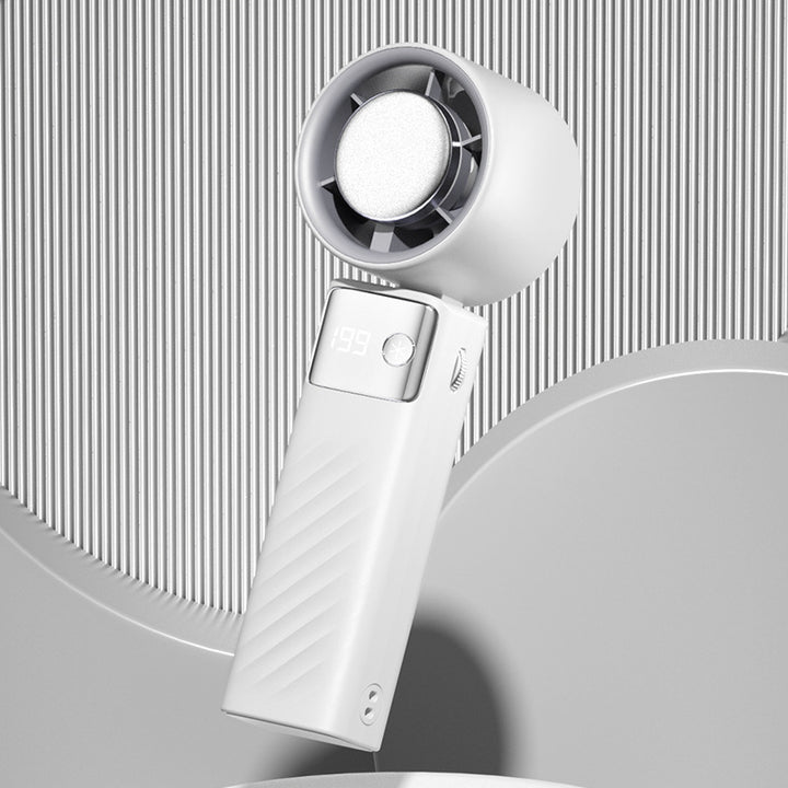 Handheld Smart Cooling Device Bowlift
