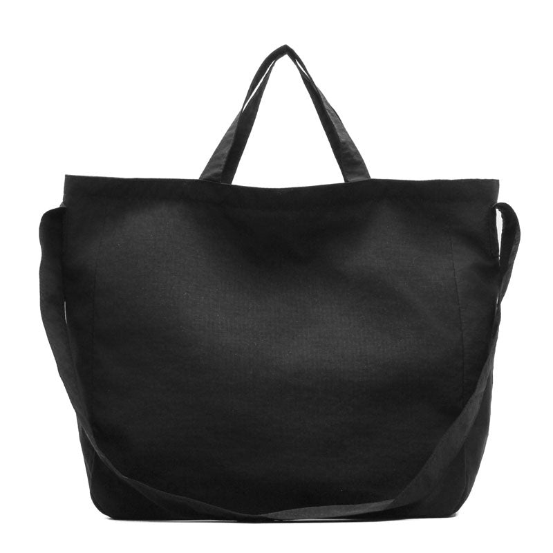 Versatile Large Capacity Tote Bag Bowlift