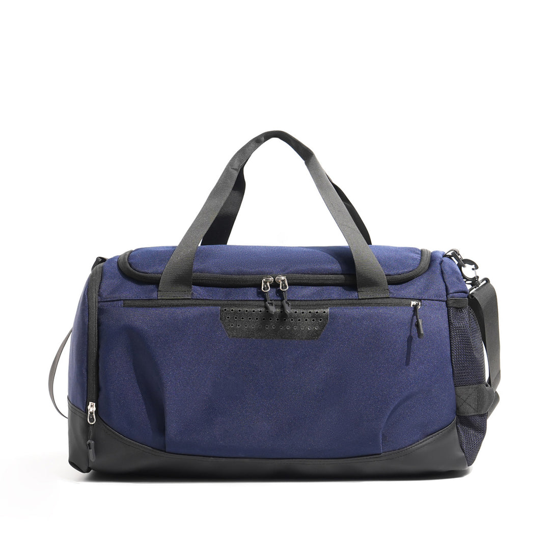 Sporty Versatile Duffle Bag Bowlift
