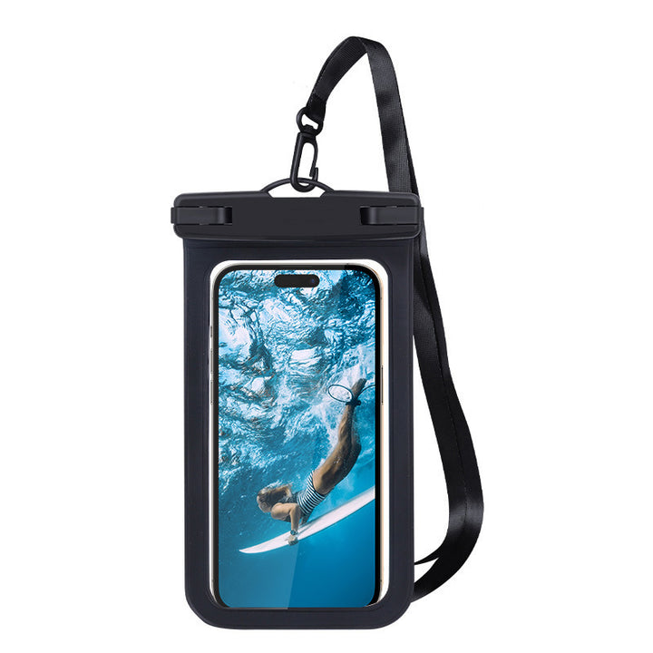 Waterproof Smartphone Case Bowlift