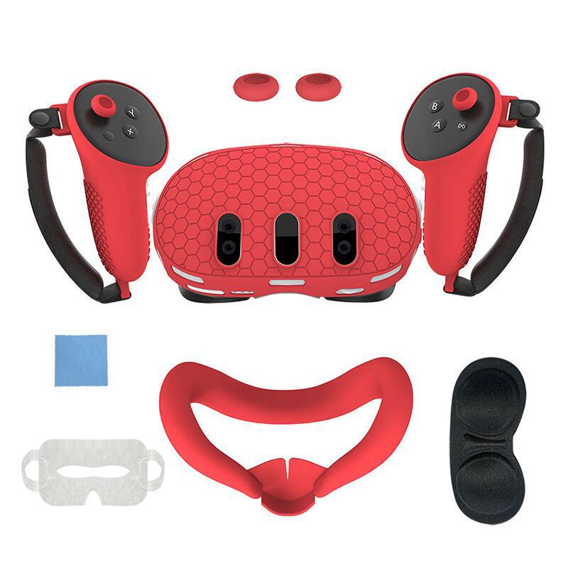 VR-Controller Accessory Set Bowlift