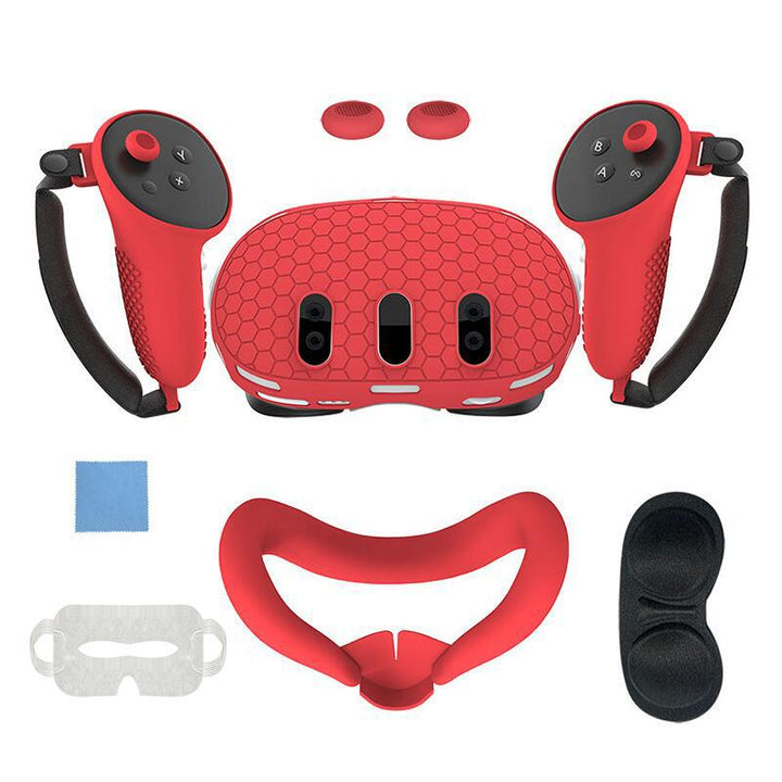 VR-Controller Accessory Set Bowlift