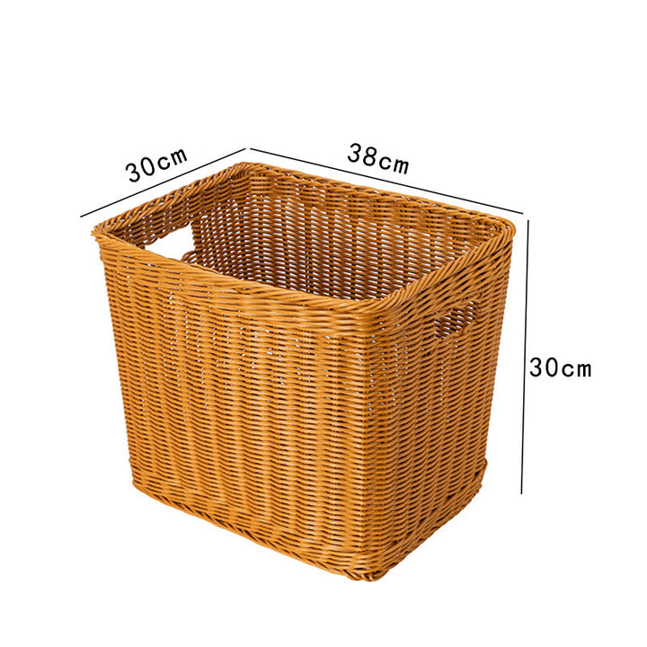 Storage Basket Bowlift