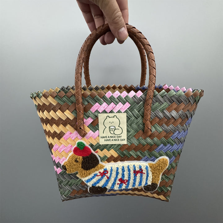 Bowlift Handbag